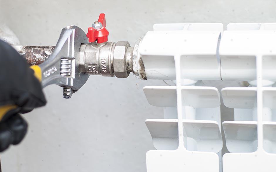 entretien de chaudière à gaz Paris 9