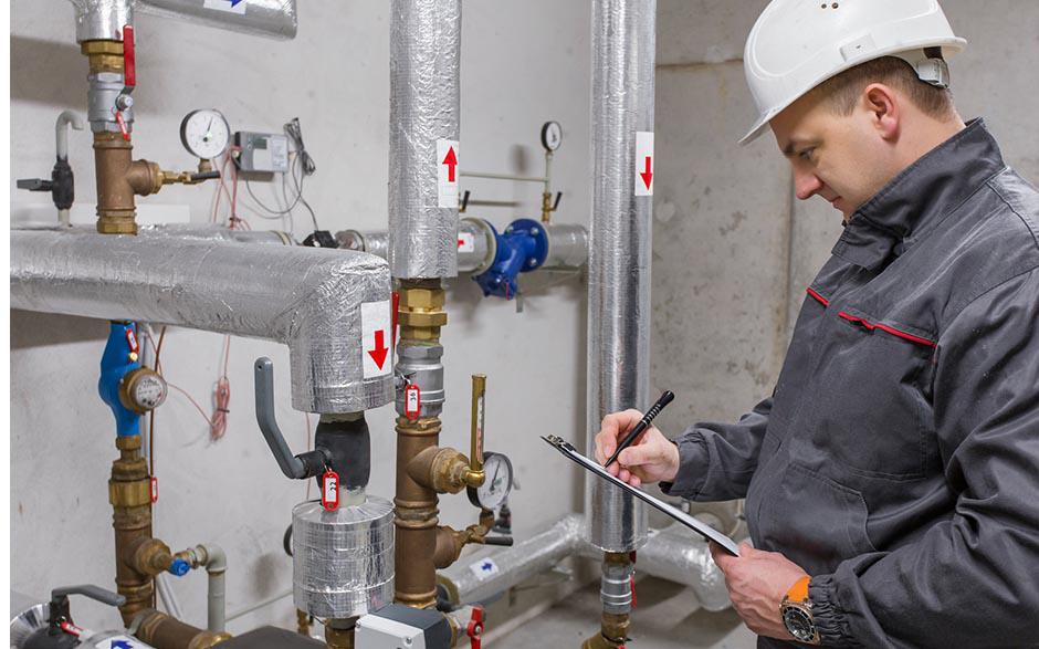 entretien chauffe eau Chevry-Cossigny