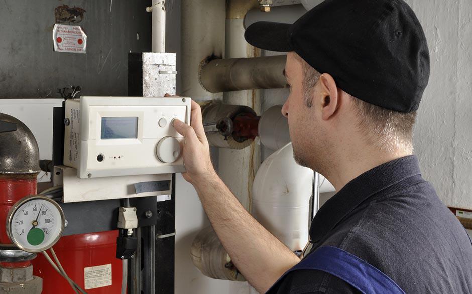 cout entretien chaudière gaz Créteil
